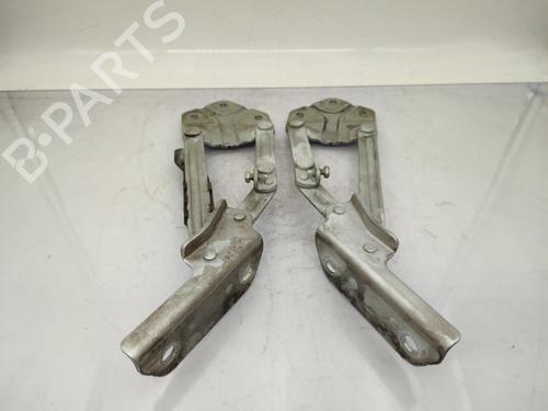 Hinge/Door check strap VW TOURAN (1T1, 1T2) 1.9 TDI | BP23677911C146 