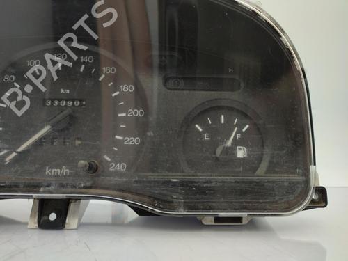 Instrument cluster FORD TRANSIT Van (FA_ _) 2.4 DI (FAA_, FAB_, FAC_, FAD_) | BP23712368C47  - Image 8