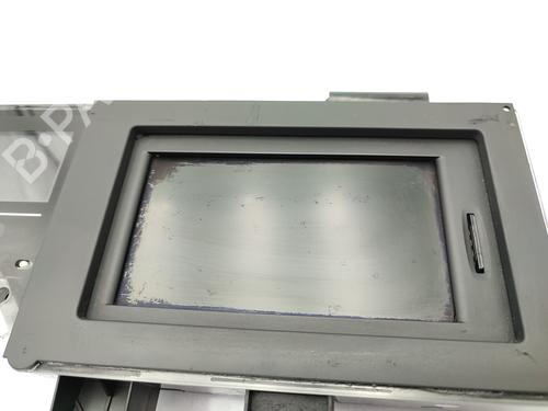 Instrument cluster RENAULT SCÉNIC III (JZ0/1_) 1.9 dCi (JZ0J, JZ1J, JZ1K, JZ1S) | BP23680886C47 