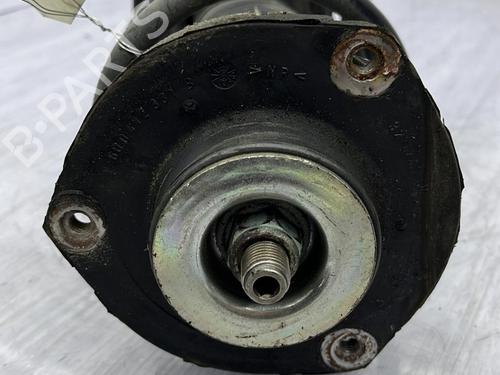 Right front shock absorber AUDI A2 (8Z0) 1.4 TDI | BP23704448M17 