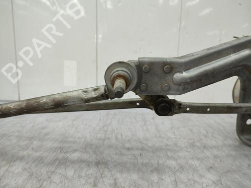 Front wiper motor RENAULT MEGANE I Coach (DA0/1_) 1.6 16V (DA0B, DA04, DA11) | BP23685787M29 