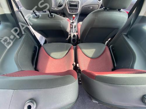 Dashboard CITROËN C2 (JM_) 1.4 HDi | BP37475292C46 - Image 29