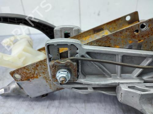 Steering column FORD C-MAX II (DXA/CB7, DXA/CEU) 2.0 TDCi | BP23705712M21  - Image 7
