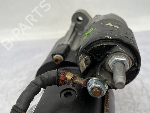 Starter RENAULT TRAFIC Van (T_, P_, V_) 2.1 D | BP27159082M8 