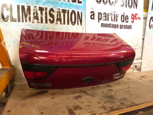 Used Tailgate RENAULT MEGANE I Classic (LA0/1_) 1.4 16V (LA0D, LA1H, lA0W, LA10) (95 hp) 23693339
