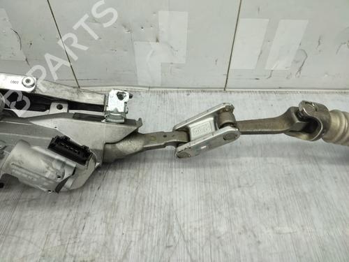 Used Steering column Steering column MERCEDES-BENZ C-CLASS Coupe (CL203) C 220 CDI (203.706) (143 hp) 23663210 23663210