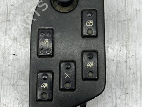 Left front window switch RENAULT SAFRANE I (B54_) 2.5 dT (B548) | BP23689103I27 - Image 2