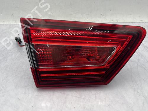 Used Left tailgate light RENAULT CLIO IV (BH_) 0.9 TCe 90 (BHNF, BHMA, BHMH, BHJK, BHJR) (90 hp) 32249913