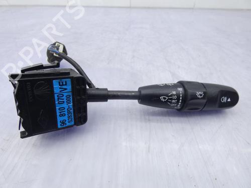 Steering column stalk CHEVROLET AVEO / KALOS Hatchback (T250, T255) 1.2 | BP23689545I23 