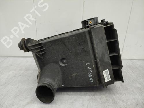 Used Air filter box Air filter box RENAULT KANGOO Express (FW0/1_) 1.5 dCi 75 (FW07, FW10, FW04) (75 hp) 23670454 23670454