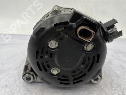 Alternator FORD FOCUS IV (HN) 1.0 EcoBoost | BP29512711M7 