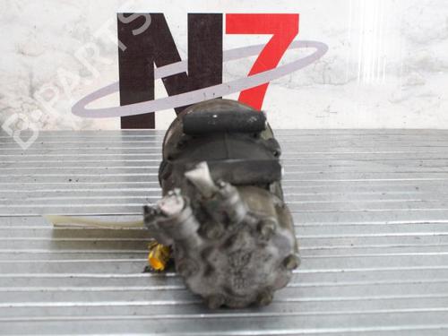 Used AC compressor CITROËN C3 I (FC_, FN_) 1.4 HDi (68 hp) 23692937