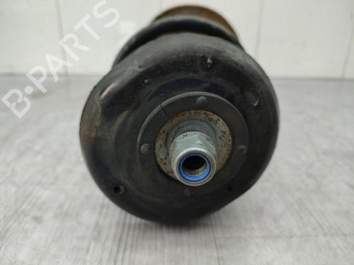 Right front shock absorber PEUGEOT 207 (WA_, WC_) 1.4 HDi | BP23720586M17 