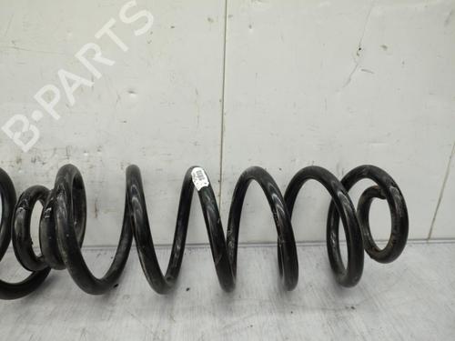 Used Shock absorber spring Shock absorber spring OPEL ASTRA K (B16) 1.0 Turbo (68) (105 hp) 23722811 23722811