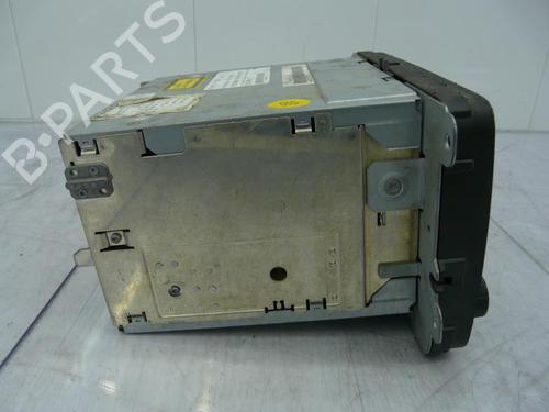 Radio VW TOURAN (1T1, 1T2) 2.0 TDI 16V | BP23686795E6 