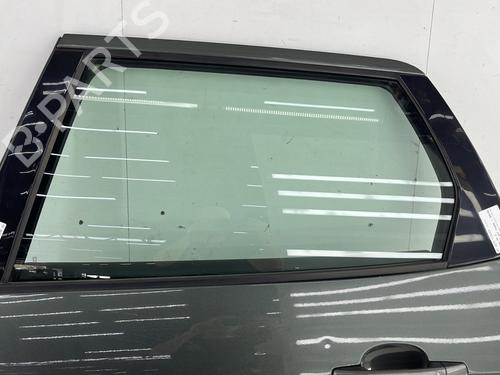 Left rear door PEUGEOT 407 SW (6E_, 6D_) 1.6 HDi 110 | BP27999991C4 