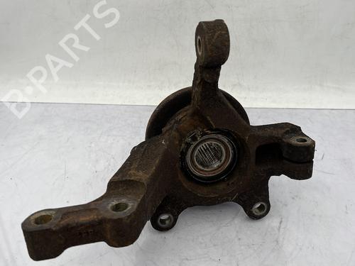 Right front steering knuckle NISSAN MICRA III (K12) 1.2 16V | BP27809414M26 