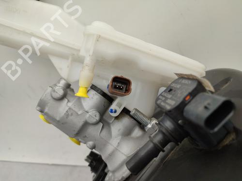 Servo brake PEUGEOT 208 II (UB_, UP_, UW_, UJ_) 1.2 PureTech 75 | BP26685772M42 
