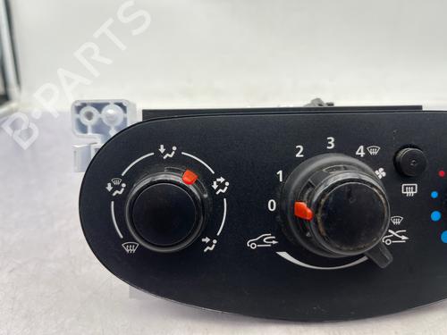 Used Climate control Climate control 36843532 36843532