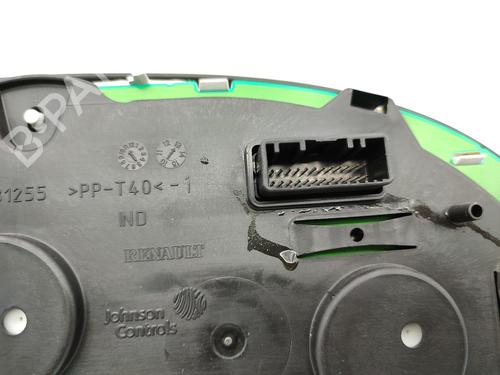 Instrument cluster DACIA SANDERO II 1.5 dCi | BP23706029C47