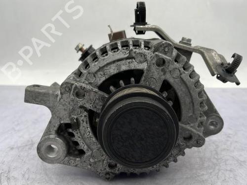 Alternator TOYOTA AURIS (_E15_) 1.33 Dual-VVTi (NRE150_, NRE150R) | BP23680251M7 - Image 7