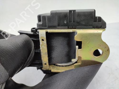 Rear left belt tensioner VW GOLF IV (1J1) 1.4 16V | BP23710784C89 