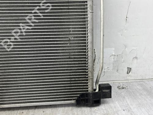 AC radiator NISSAN PULSAR Hatchback (C13) 1.5 dCi | BP33714842M32 - Image 11