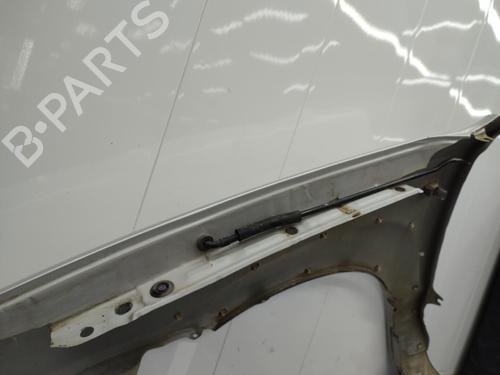 Right front fenders HYUNDAI TUCSON (JM) 2.0 CRDi All-wheel Drive | BP23698359C42 