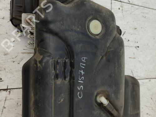 Fuel tank PEUGEOT 208 I (CA_, CC_) 1.6 HDi | BP23708462C62 