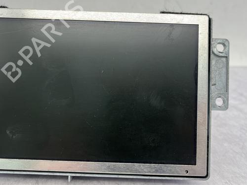 Display monitor CITROËN DS3 (SA_) 1.6 VTi 120 | BP30618999C48