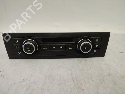 Climate control BMW 1 (E87) 116 d | BP24115694I5  - Image 10