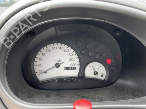 Faro anteriore sinistro FORD KA (RB_) 1.3 i | BP23705223C28  - Image 11