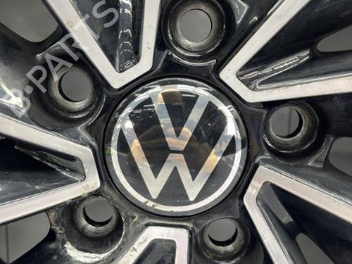 Used Rim Rim VW GOLF VIII (CD1, DA1) 1.4 GTE Plug-in Hybrid (245 hp) 23680950 23680950