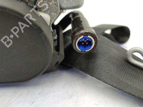 Used Front right belt tensioner PEUGEOT 308 I (4A_, 4C_) 1.6 HDi (90 hp) 23708539