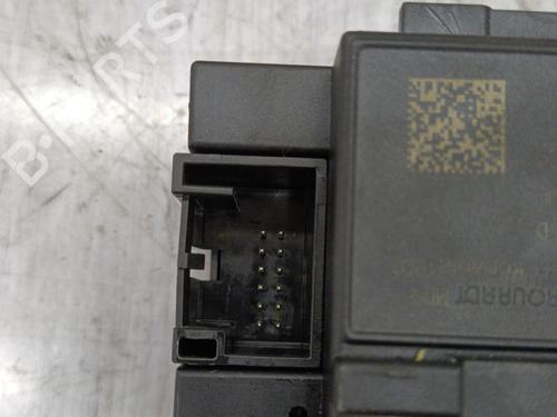 Electronic module AUDI A5 Sportback (8TA) 2.0 TDI | BP23703606M83 - Image 11