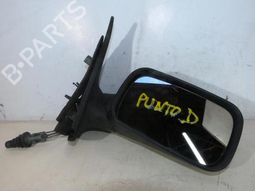 Right mirror FIAT PUNTO (176_) 55 1.1 | BP23666858C27 