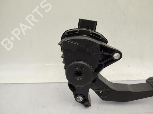 Pedal RENAULT MASTER III Van (FV) 2.3 dCi 130 FWD (FV0M, FV0Y, FV0J, FV02, FV03) | BP23749107I4  - Image 7
