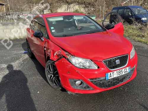Engine SEAT IBIZA IV (6J5, 6P1) 2.0 TDI | BP32725030M1  - Image 12