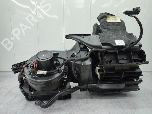 Heater matrix box VW POLO V (6R1, 6C1) 1.6 TDI | BP23712554M61 