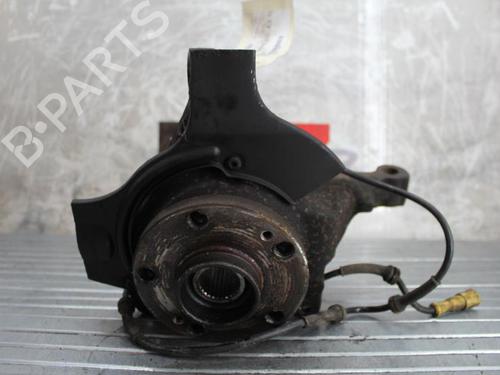 Right front steering knuckle RENAULT ESPACE III (JE0_) 2.2 dCi (JE0K) | BP25269743M26 