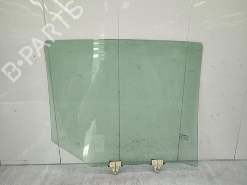 Used Rear left door window RENAULT MEGANE III Hatchback (BZ0/1_, B3_) 1.5 dCi (106 hp) 23708964