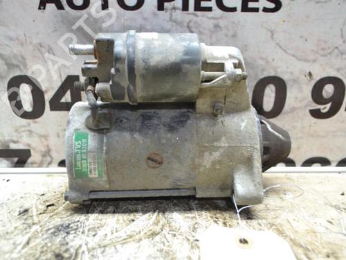 Starter SUZUKI ALTO IV (EF, SH410_) 1.0 (SH410) | BP23665452M8 