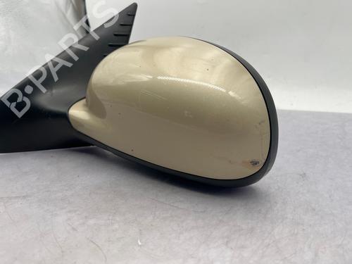 Used Left mirror Left mirror PEUGEOT 406 (8B) 2.1 TD 12V (109 hp) 40040683 40040683