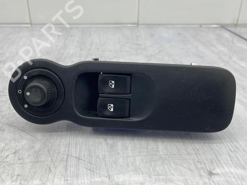 Left front window switch RENAULT MODUS / GRAND MODUS (F/JP0_) 1.5 dCi (FP0D, JP0D) | BP23699472I27  - Image 5