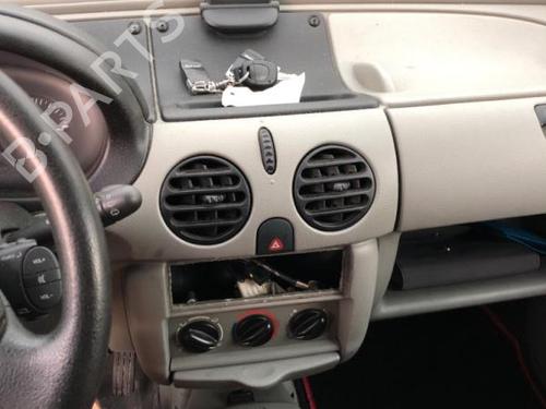 Left taillight RENAULT KANGOO (KC0/1_) D 55 1.9 (KC0D) | BP23699335C34 - Image 4