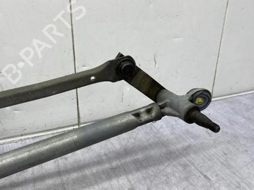 Front wiper motor RENAULT CLIO II (BB_, CB_) 2.0 16V Sport (CB0M) | BP23753456M29 
