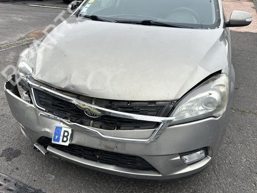 Engine KIA CEE'D SW (ED) 1.6 CRDi 115 | BP36248674M1 - Image 3