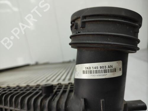 Intercooler VW TOURAN (1T1, 1T2) 1.9 TDI | BP23677214M30 