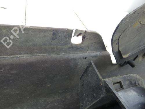 Front bumper DACIA LOGAN (LS_) 1.6 (LS0B, LS0D, LS0F, LS0H) | BP23701228C7  - Image 10