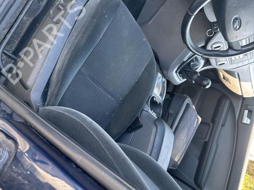 Front slam panel FORD FOCUS C-MAX (DM2) 1.6 TDCi | BP38607057C72 - Image 6
